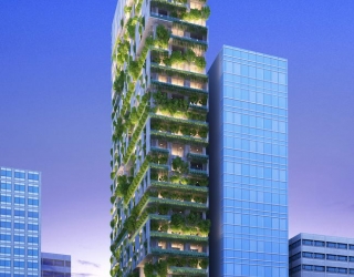 KHÁCH SẠN CHIC-LAND ĐÀ NẴNG